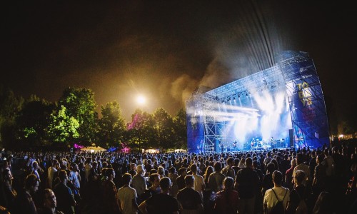 Todays Festival: si e' conclusa la quinta edizione del festival tra i piu' attesi della stagione italiana.